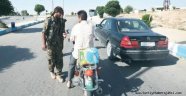 Yüzlerce IŞİD'li Türkiye'ye Girdi