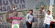 HDP'ya Syriza Soruşturması
