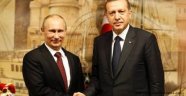 'Erdoğan-Putin Görüşmesi İptal Edildi' İddiası
