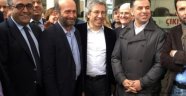 Can Dündar ve Erdem Gül Tutuklandı