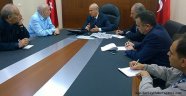 CHP'ye 'Hayır' AKP'ye 'Evet'