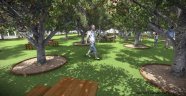 Bağcılar’da Güneşli Semt Parkı Heyecanı