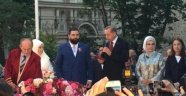 Erdoğan'ın Sedat Peker'le Fotoğrafı Ortaya Çıktı