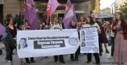 Eskişehir'de Kadın Cinayetlerine Tepki