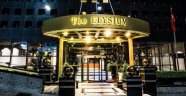 The Elysium'da Leziz Yılbaşı Menüsü ve Doyasıya Eğlence