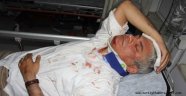 Hemşire, Doktoru Hastanelik Etti