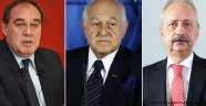 TFF Başkanlığı İçin 7 İsim Aday Oldu