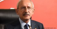 Kılıçdaroğlu: Vatandaş Hükümet Bekliyor