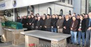 Halil Derya Tekler ve Hacı Davut Tekler Ailesinin Acı Günü