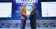 Bağcılar'da Ramazan Coşkusu