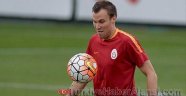 Galatasaray Grosskreutz İçin Stuttgart ile Anlaştı
