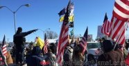 ABD'de Silahlı Bir Grup, Federal Hükümet Binasını İşgal Etti