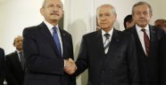 Bahçeli'ye 'Başbakan Sen Ol' Önerisi