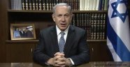 Netanyahu'dan Ramazan Mesajı
