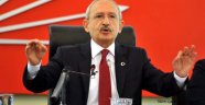 CHP'den Kılıçdaroğlu'na Tam Yetki