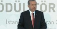 Erdoğan'dan Erken Seçim Mesajı