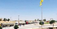 PKK, DEAŞ ve Esed İşbirliği Tescillendi