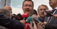 Gökçek'ten Çok Çarpıcı Arınç Açıklaması