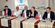 Bodrum'da Ekonomi Konuşuldu
