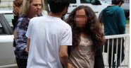 Üniversite Yurduna Erdoğan Baskını!