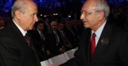 'AK Parti-MHP Koalisyonuna Karşıt Değiliz'