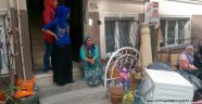 Satın Aldıkları Evden Ramazan Günü Atıldılar