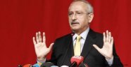 Kılıçdaroğlu: Yarın Görüşeceğiz