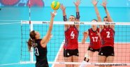 Filenin Sultanları Yarı Finalde!