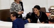 Öcalan'ın Yeğeninin Yüzüne Bakmadı