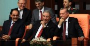 Deniz Baykal'ın Gafı Erdoğan'ı Güldürdü!