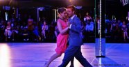 12. Uluslararası İstanbul Tango Festivali Başladı