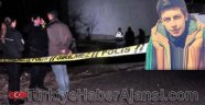 20 Yaşındaki Genç Bahçede Ölü Bulundu
