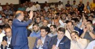Adana Demirspor'un Yeni Başkanı Sedat Sözlü