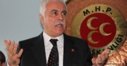 MHP Akşener'in Yerine O İsmi Seçti