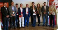'En İyi Distribütör' ve 'En İyi Teknik Personel'