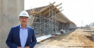 Topçular'da Çalışmalar Tam Gaz!