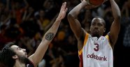 Galatasaray, Uşak Sportif'i Devirdi!