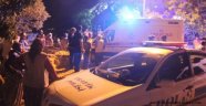 Karaman'da Cinnet Getiren Kişi 5 Kişiyi Öldürdü