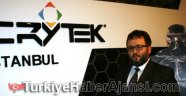 Crytek İstanbul Ofisine Önemli Atama