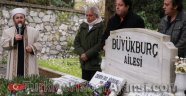Erol Büyükburç Ölümünün Yıl Dönümünde Anıldı