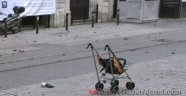 Taksim’deki Patlamanın En Acı Karesi