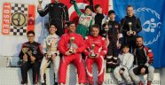 Karting Sezon Galası Körfez’deydi