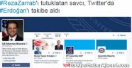  Savcı Pret Bharara, Twitter'da Erdoğan'ı takibe aldı