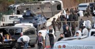 Diyarbakır'da Büyük Patlama: 7 polis şehit 27 yaralı