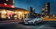 Yeni Renault Megane Türkiye’de