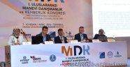 ‘Manevi Danışmanlık ve Rehberlik’ Kongresi 