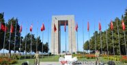 Çanakkale Kara Savaşları'nın 101. Yılı