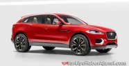 Kosifler Oto Jaguar F-PACE’ı Satışa Sundu