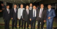 GETAB Tüm Sektörü İftarda Buluşturdu