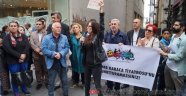 Muammer Karaca Tiyatrosunun Yıkım Kararına Protesto